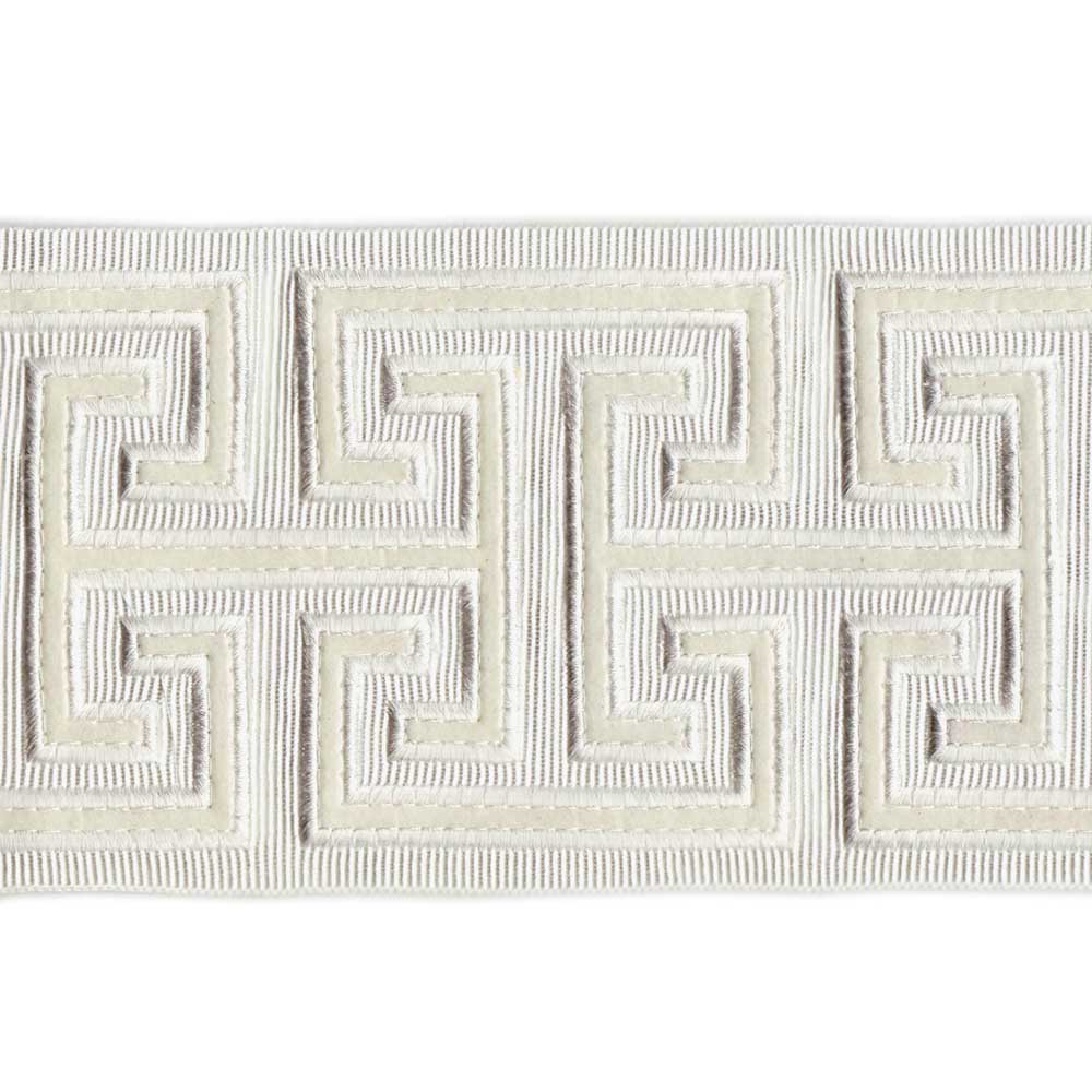 Athens Tape/Ivory – Trim