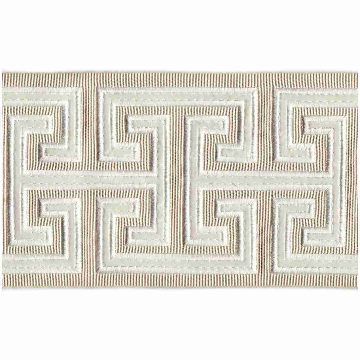 Athens Tape/Natural - Tape Trim - Dallas