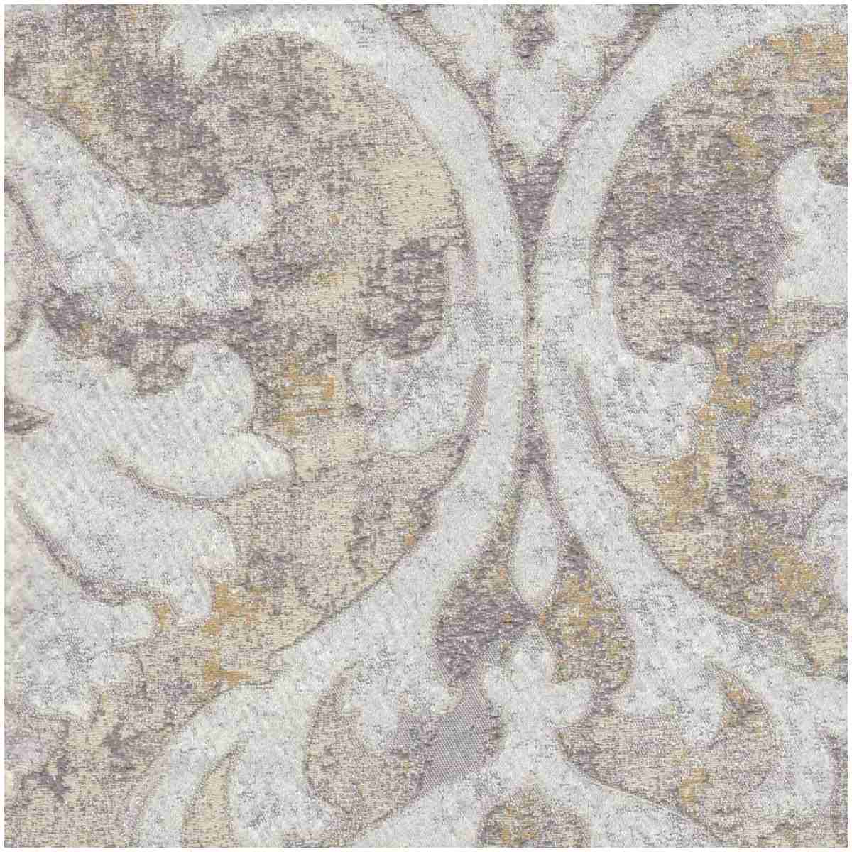 Attract/Gray - Multi Purpose Fabric Suitable For Drapery