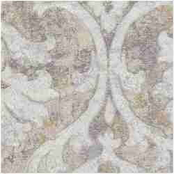 Attract/Gray - Multi Purpose Fabric Suitable For Drapery