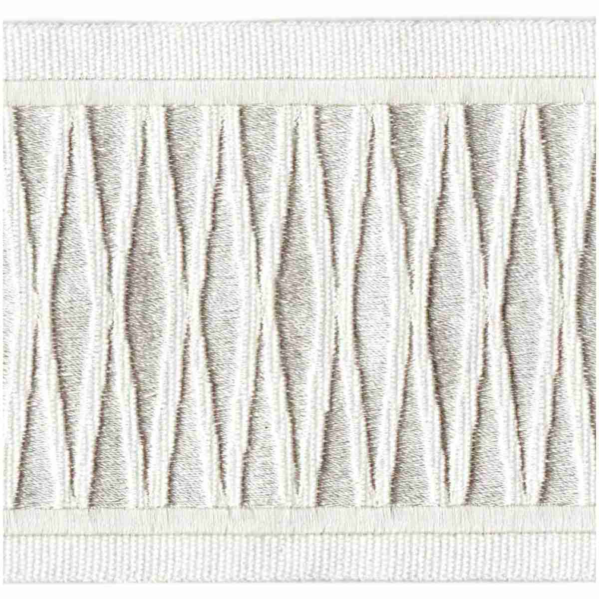 Backgam Tape/Ivory - Tape Trim - Near Me