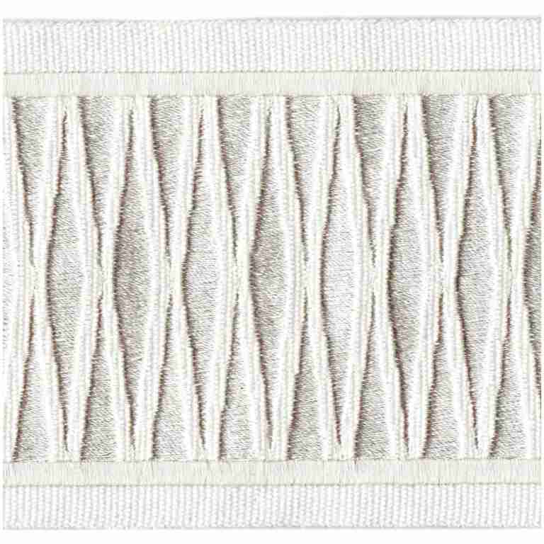 Backgam Tape/Ivory - Tape Trim - Near Me