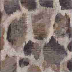 Bamo/Natural - Upholstery Only Fabric Suitable For Upholstery And Pillows Only.   - Ft Worth