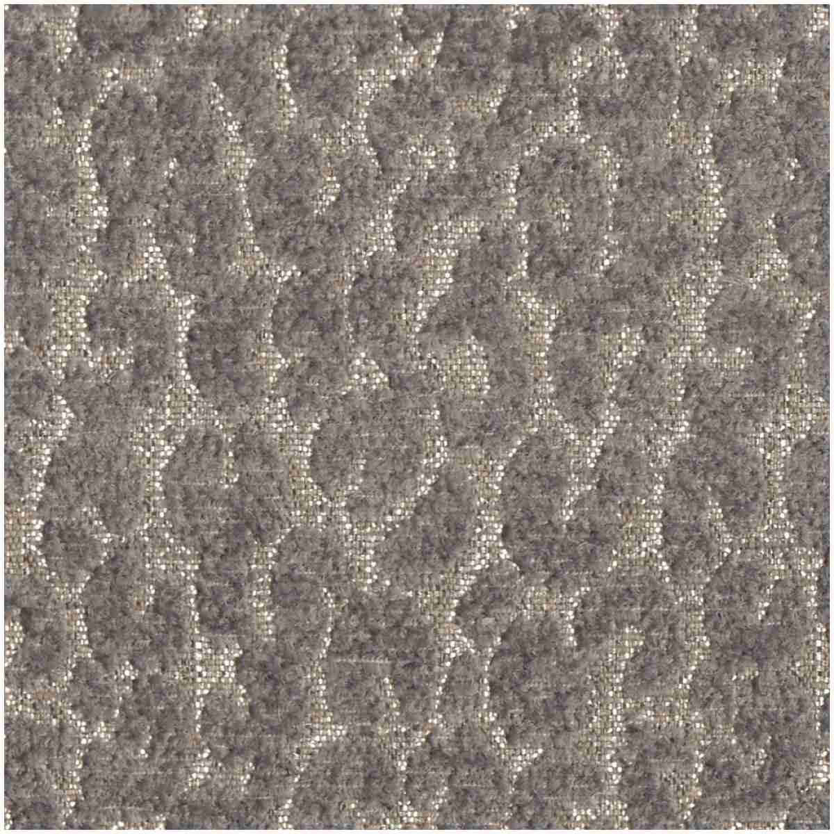 Banger/Gray - Upholstery Only Fabric Suitable For Upholstery And Pillows Only - Dallas