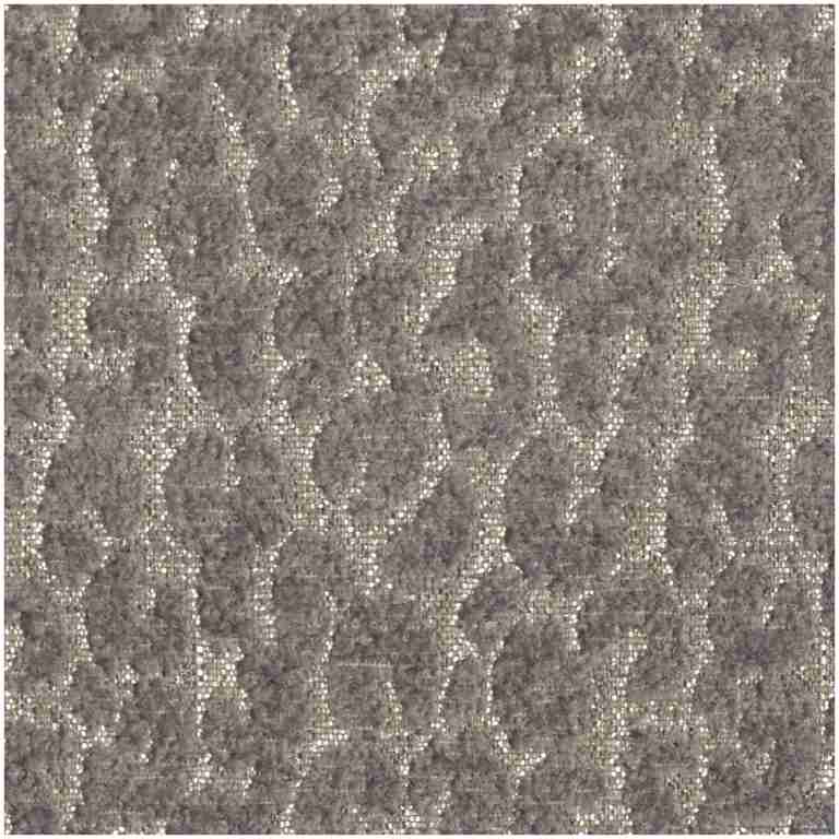 Banger/Gray - Upholstery Only Fabric Suitable For Upholstery And Pillows Only - Dallas