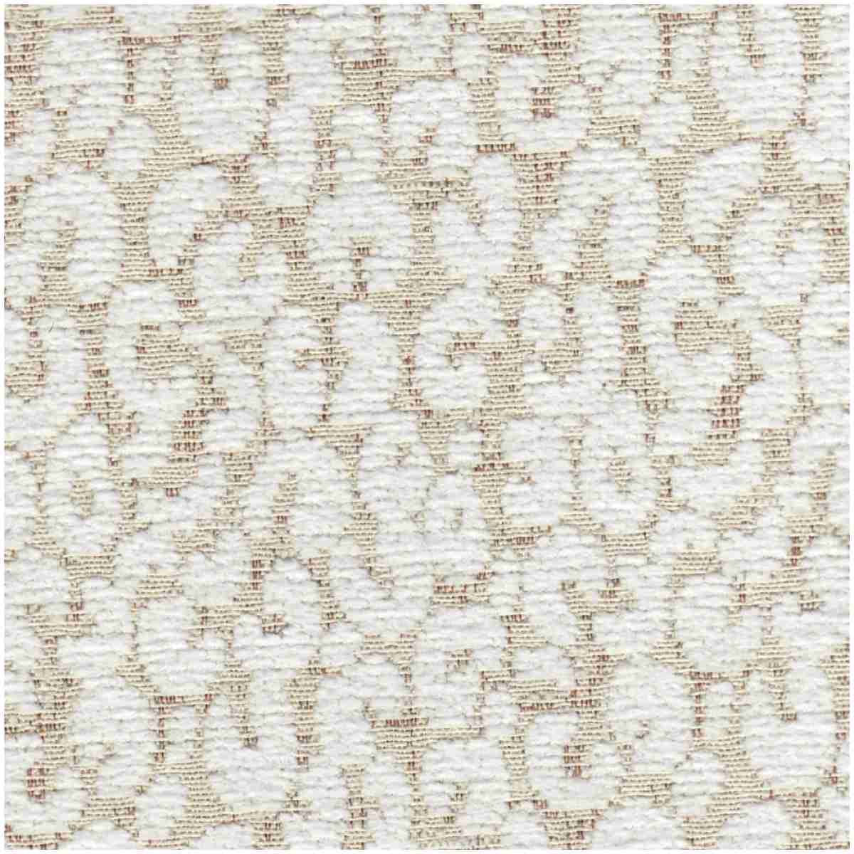 Banger/White - Upholstery Only Fabric Suitable For Upholstery And Pillows Only - Cypress
