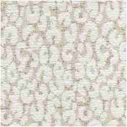 Banger/White - Upholstery Only Fabric Suitable For Upholstery And Pillows Only - Cypress