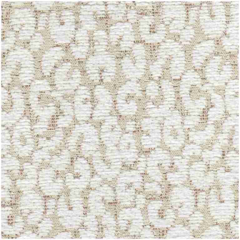 Banger/White - Upholstery Only Fabric Suitable For Upholstery And Pillows Only - Cypress