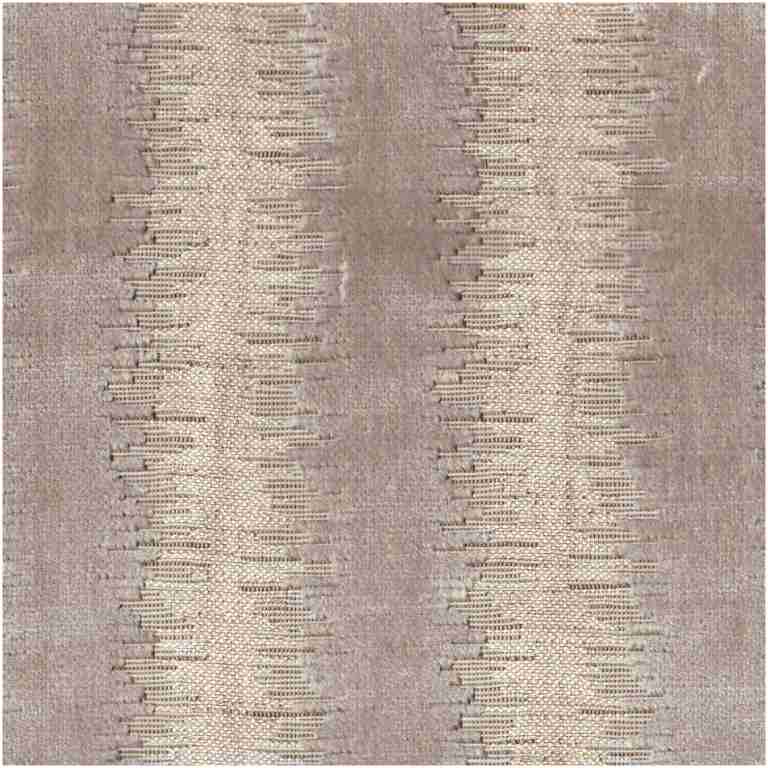 H-Barvel/Taupe - Upholstery Only Fabric Suitable For Upholstery And Pillows Only.   - Fort Worth