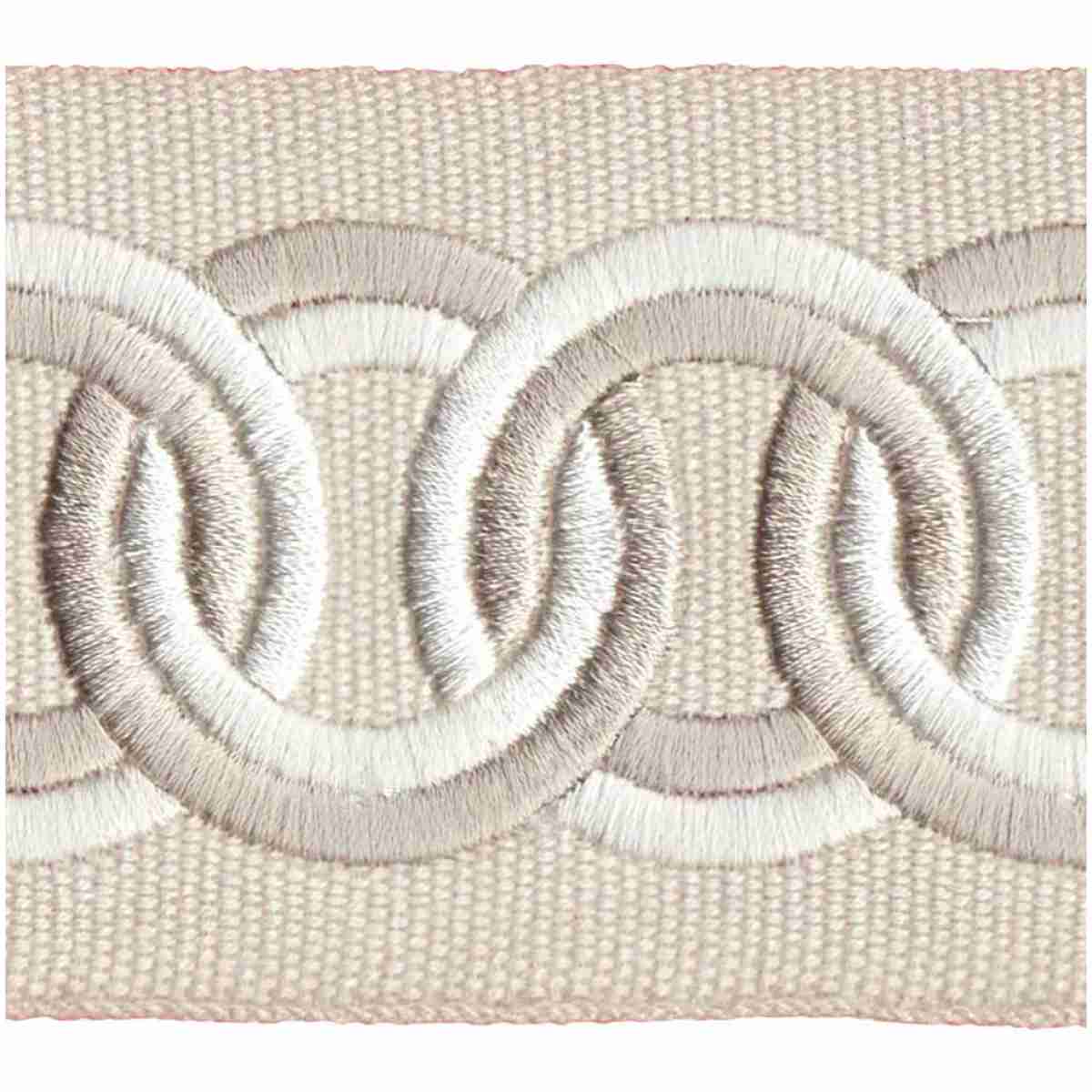 Beijing Tape/Natural - Tape Trim - Houston