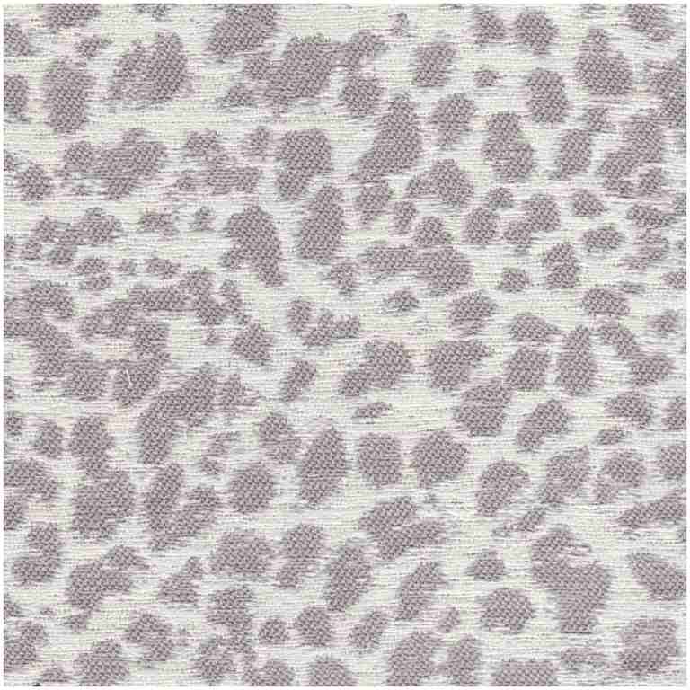 Bo-Animal/Fog - Outdoor Fabric Suitable For Indoor/Outdoor Use - Plano