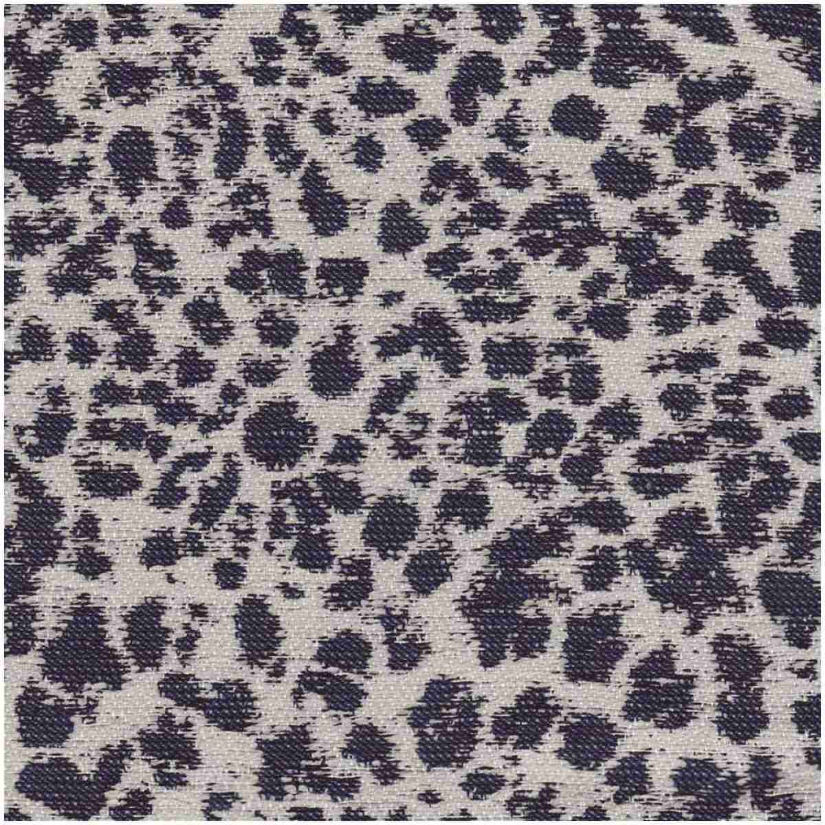 Bo-Animal/Indigo - Outdoor Fabric Suitable For Indoor/Outdoor Use - Near Me