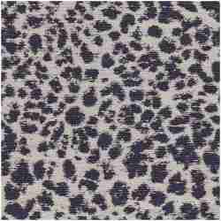 Bo-Animal/Indigo - Outdoor Fabric Suitable For Indoor/Outdoor Use - Near Me