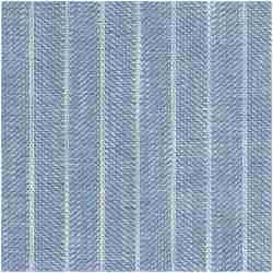 Bo-Arbor/Chambray - Outdoor Fabric Suitable For Indoor/Outdoor Use - Woodlands
