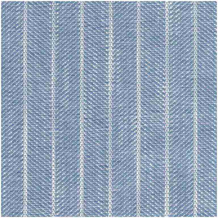 Bo-Arbor/Chambray - Outdoor Fabric Suitable For Indoor/Outdoor Use - Woodlands