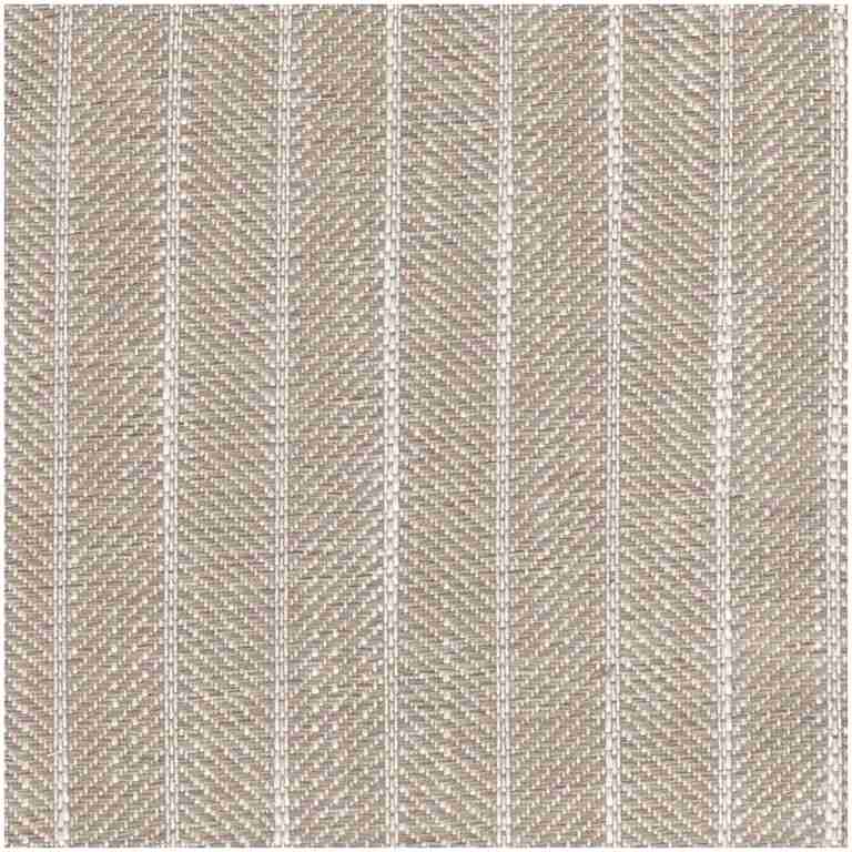 Bo-Arbor/Oat - Outdoor Fabric Suitable For Indoor/Outdoor Use - Plano