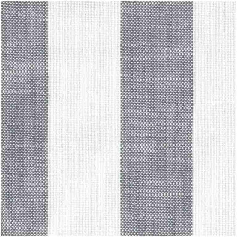Bo-Bay/Graphite - Outdoor Fabric Suitable For Indoor/Outdoor Use - Woodlands