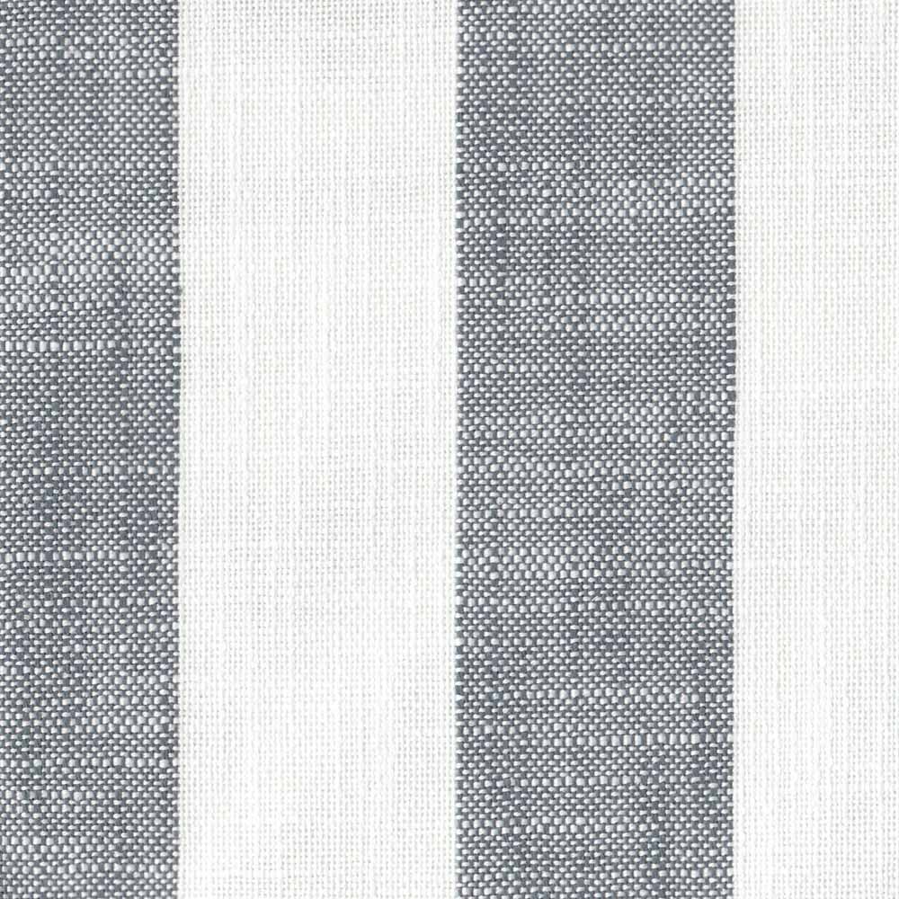 BO-BAY/GRAPHITE - Outdoor Fabric Suitable For Indoor/Outdoor Use - Farmers Branch