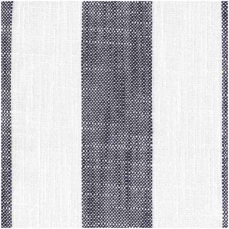 Bo-Bay/Ink - Outdoor Fabric Suitable For Indoor/Outdoor Use - Dallas
