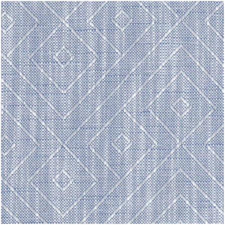 BO-BIRK/CHAMBRAY - Outdoor Fabric Suitable For Indoor/Outdoor Use - Farmers Branch