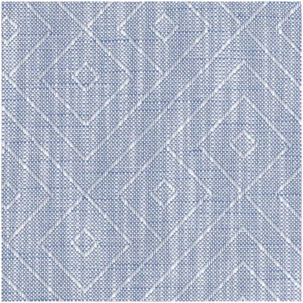 Bo-Birk/Chambray - Outdoor Fabric Suitable For Indoor/Outdoor Use - Farmers Branch