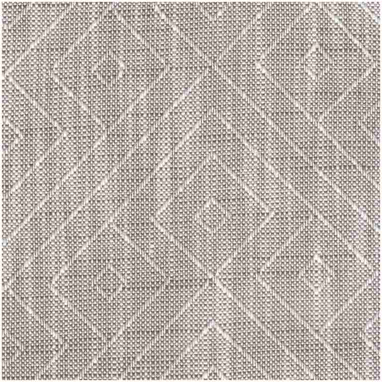 Bo-Birk/Chestnut - Outdoor Fabric Suitable For Indoor/Outdoor Use - Dallas