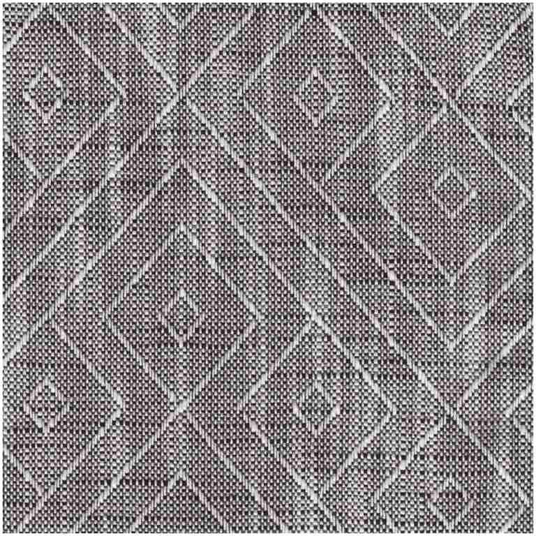 Bo-Birk/Domino - Outdoor Fabric Suitable For Indoor/Outdoor Use - Plano
