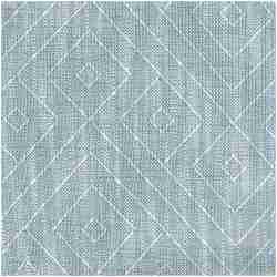 Bo-Birk/Surf - Outdoor Fabric Suitable For Indoor/Outdoor Use - Spring