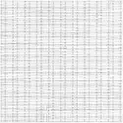 Bo-Boston/Pearl - Outdoor Fabric Suitable For Indoor/Outdoor Use - Plano