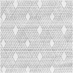 Bo-Cado/Fog - Outdoor Fabric Suitable For Indoor/Outdoor Use - Houston