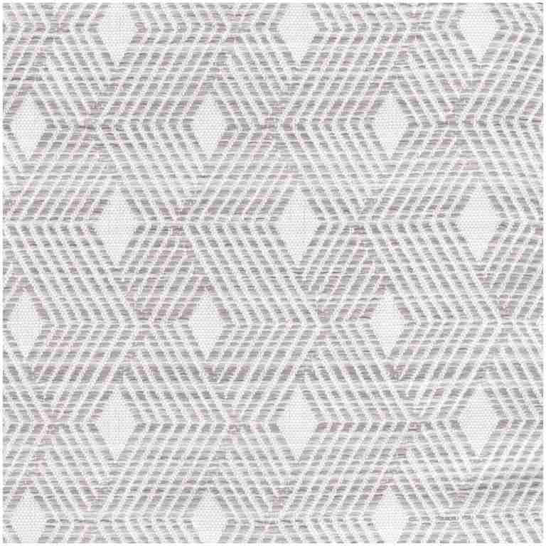 Bo-Cado/Fog - Outdoor Fabric Suitable For Indoor/Outdoor Use - Houston