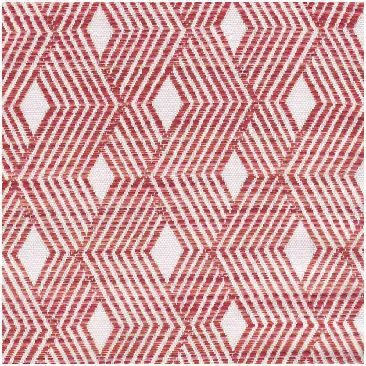 Bo-Cado/Persimmon - Outdoor Fabric Suitable For Indoor/Outdoor Use - Woodlands