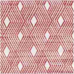 Bo-Cado/Persimmon - Outdoor Fabric Suitable For Indoor/Outdoor Use - Woodlands