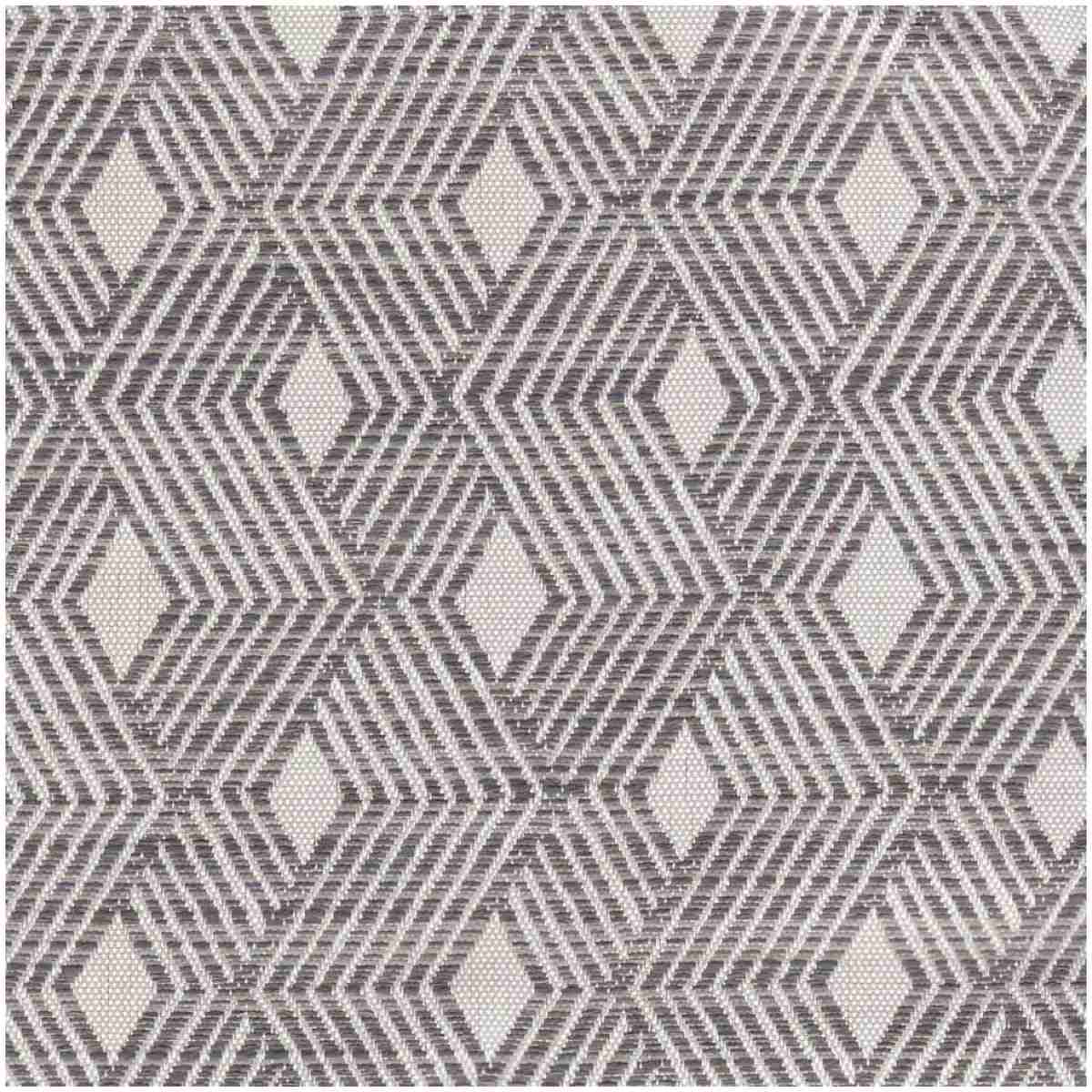 Bo-Cado/Pewter - Outdoor Fabric Suitable For Indoor/Outdoor Use - Houston