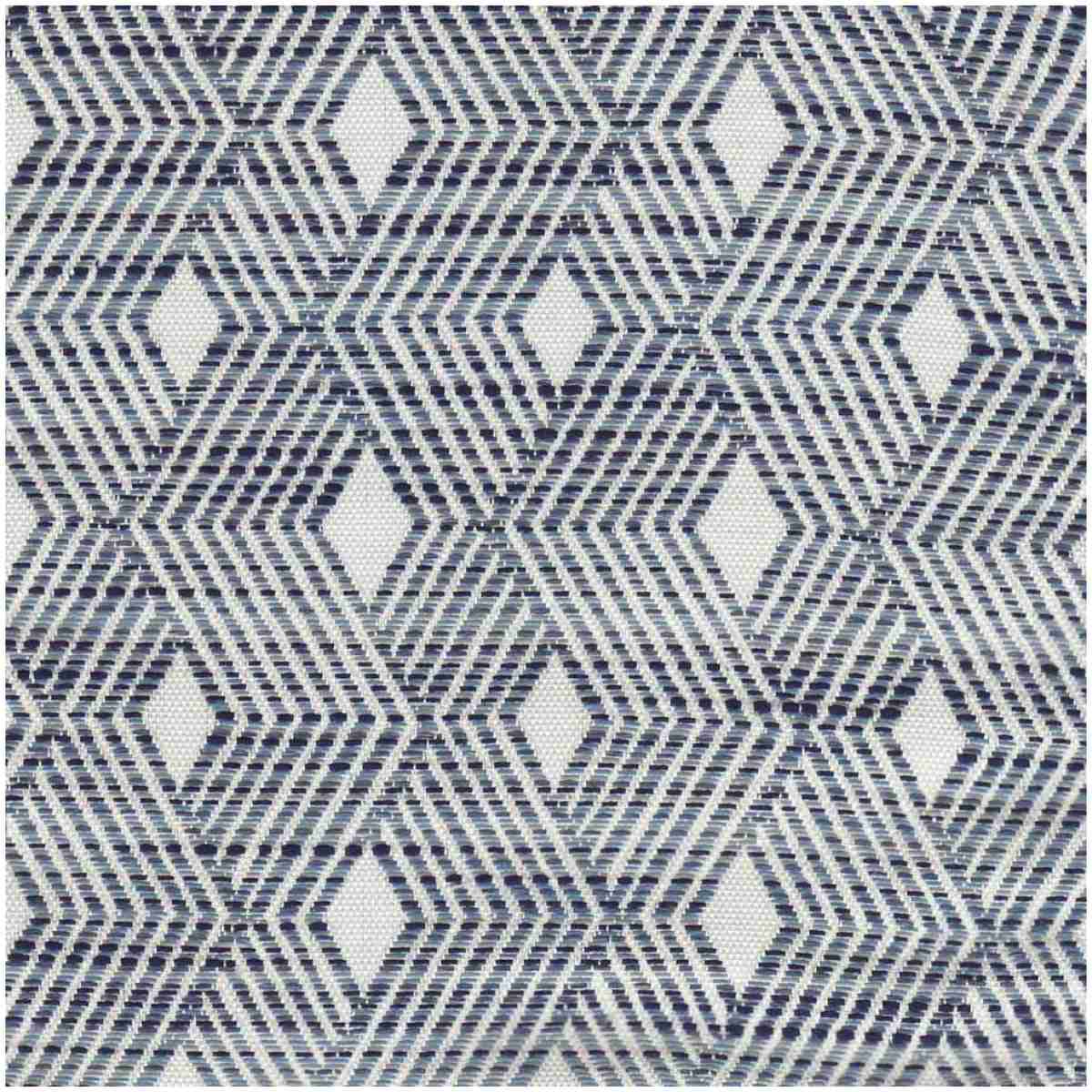 Bo-Cado/Royal - Outdoor Fabric Suitable For Indoor/Outdoor Use - Spring