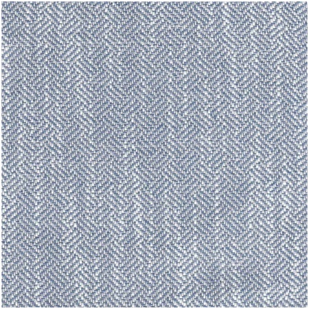 BO-CATS/CHAMBRAY - Outdoor Fabric Suitable For Indoor/Outdoor Use - Plano