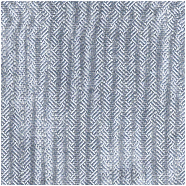 Bo-Cats/Chambray - Outdoor Fabric Suitable For Indoor/Outdoor Use - Plano