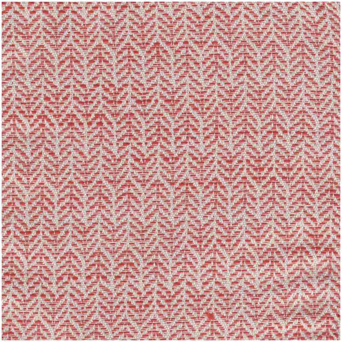 Bo-Feast/Persimmon - Outdoor Fabric Suitable For Indoor/Outdoor Use - Dallas