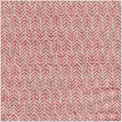 Bo-Feast/Persimmon - Outdoor Fabric Suitable For Indoor/Outdoor Use - Dallas