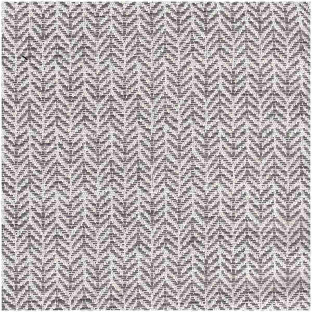 Bo-Feast/Pewter - Outdoor Fabric Suitable For Indoor/Outdoor Use - Addison
