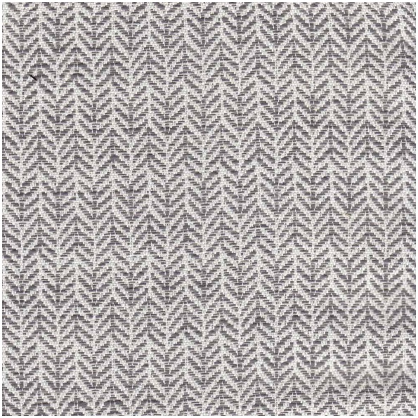 Bo-Feast/Pewter - Outdoor Fabric Suitable For Indoor/Outdoor Use - Dallas