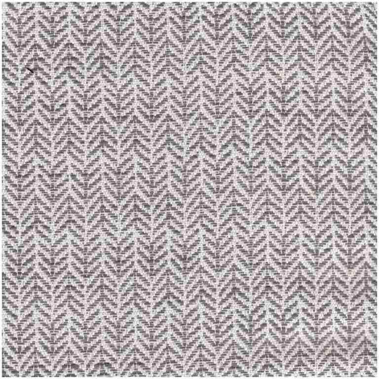 Bo-Feast/Pewter - Outdoor Fabric Suitable For Indoor/Outdoor Use - Addison