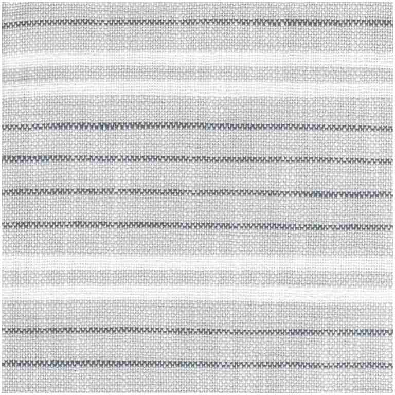 Bo-Keeper/Fog - Outdoor Fabric Suitable For Indoor/Outdoor Use - Carrollton