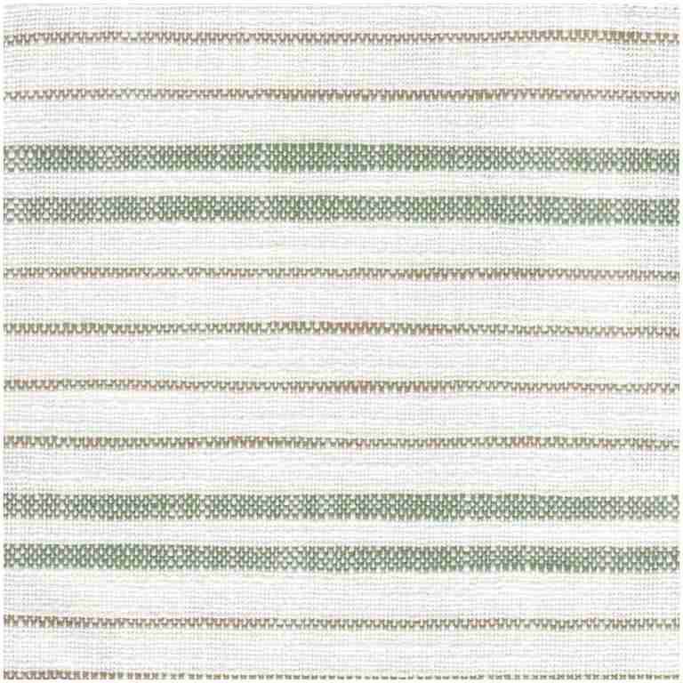 Bo-Keeper/Sage - Outdoor Fabric Suitable For Indoor/Outdoor Use - Woodlands