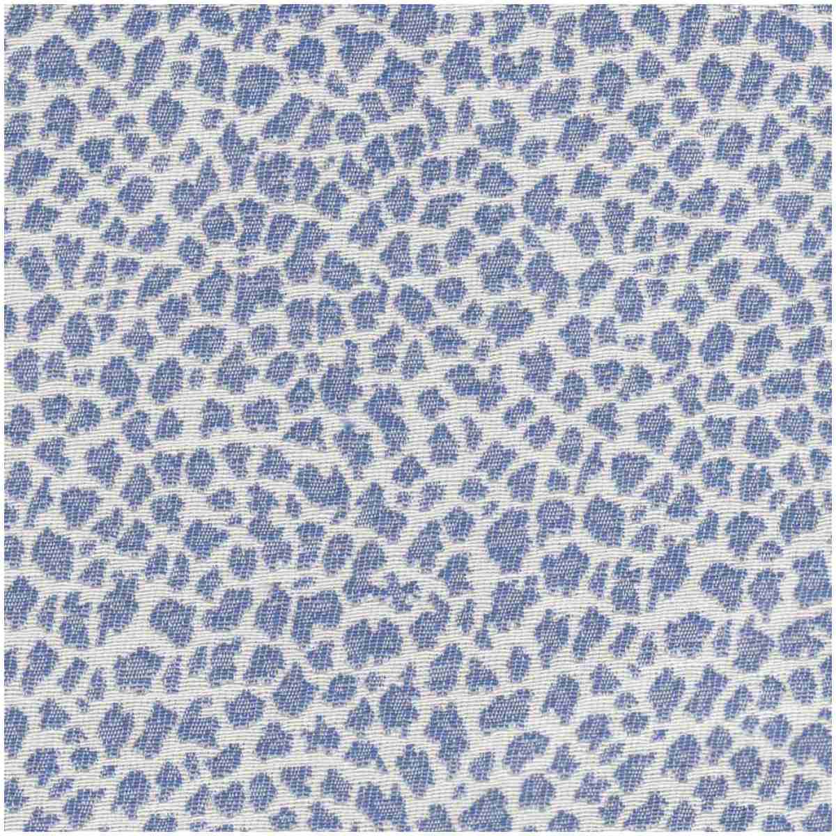 Bo-Moser/Denim - Outdoor Fabric Suitable For Indoor/Outdoor Use - Houston