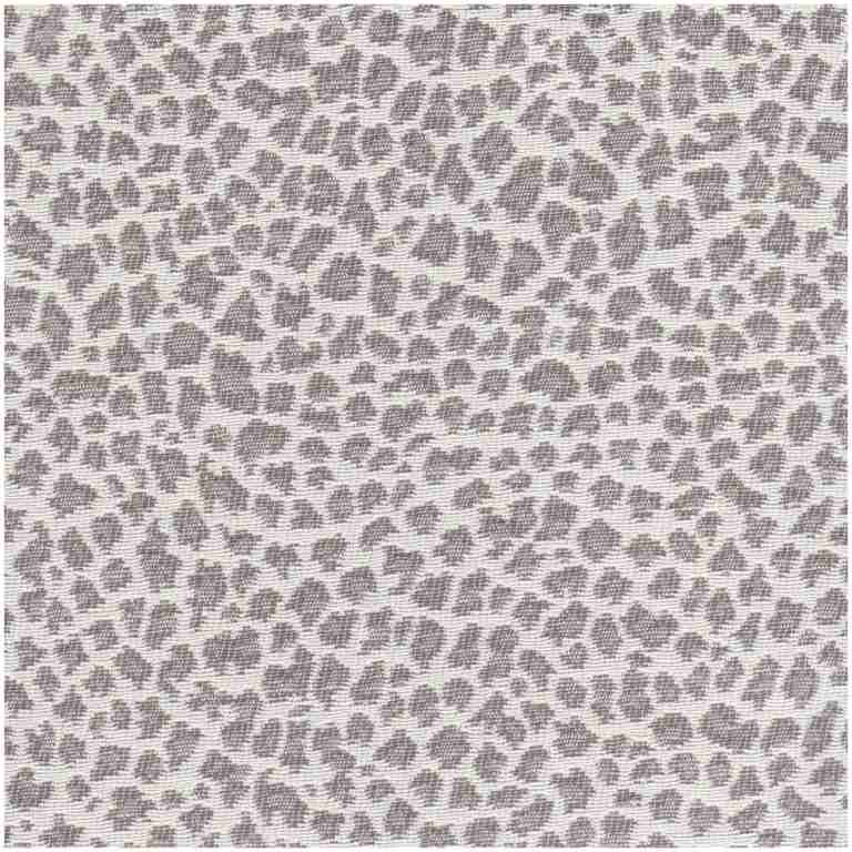 Bo-Moser/Pewter - Outdoor Fabric Suitable For Indoor/Outdoor Use - Near Me
