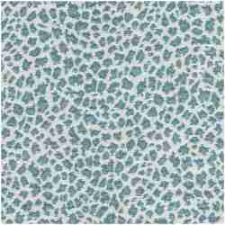 Bo-Moser/Surf - Outdoor Fabric Suitable For Indoor/Outdoor Use - Frisco