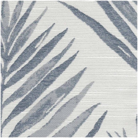 BO-PALM/ICE - Outdoor Fabric Suitable For Indoor/Outdoor Use - Farmers Branch