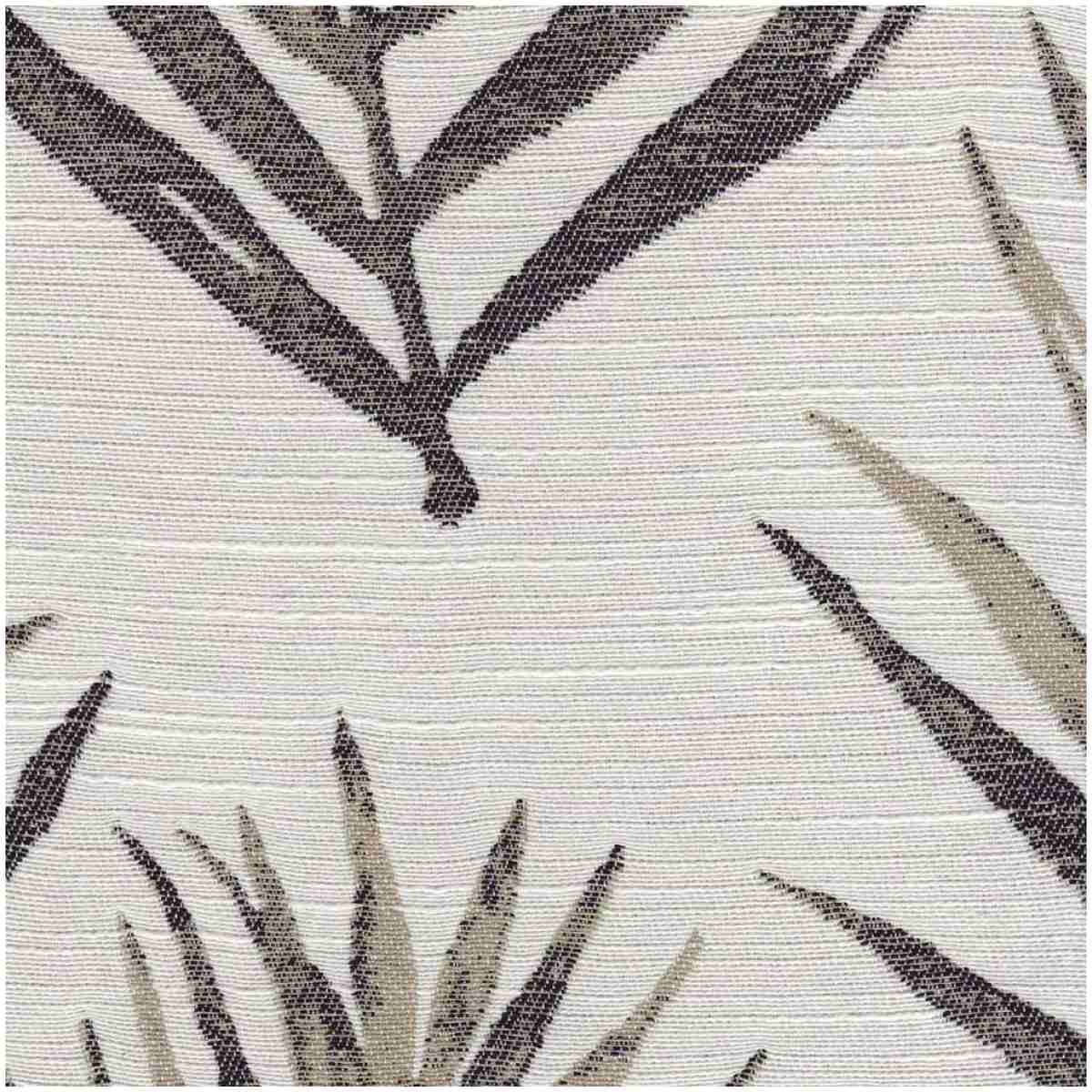 Bo-Palm/Umber - Outdoor Fabric Suitable For Indoor/Outdoor Use - Farmers Branch