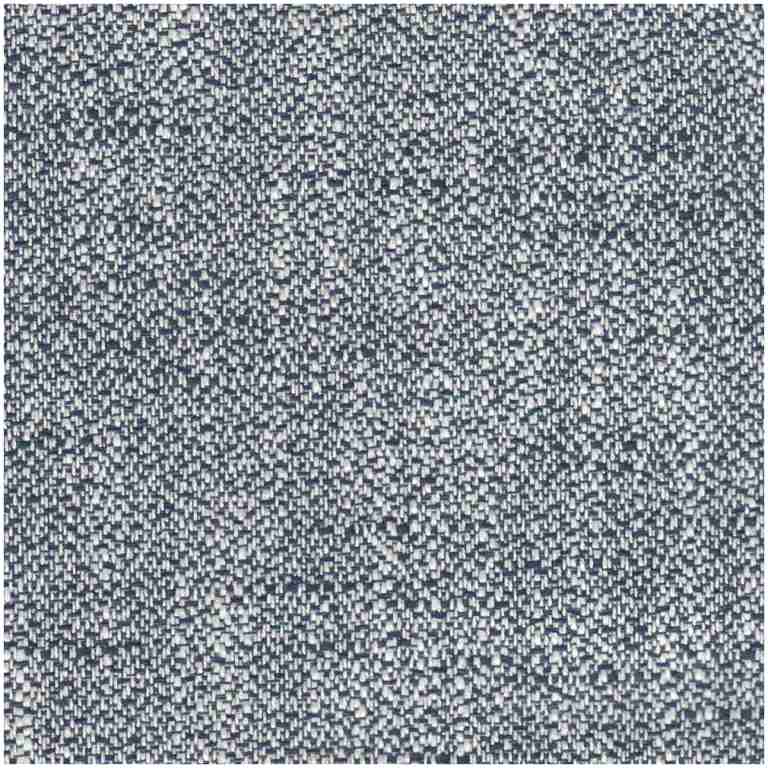 Bo-Rusty/Chambray - Outdoor Fabric Suitable For Indoor/Outdoor Use - Dallas